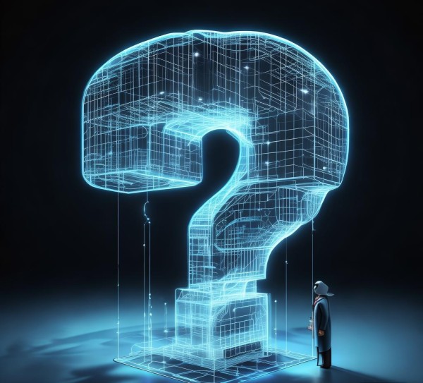 揭秘网站建设——难度究竟有多大？