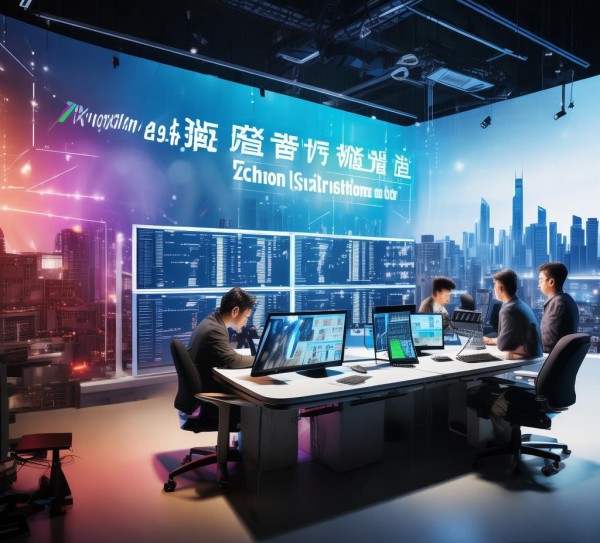中山网站建设工作室，打造专业在线形象，助力企业腾飞