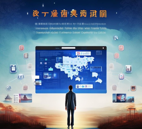 垫江网站建设的优势与选择指南