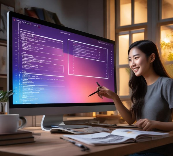 网页制作教程CSS