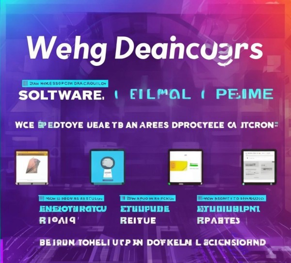 常用网页制作软件推荐