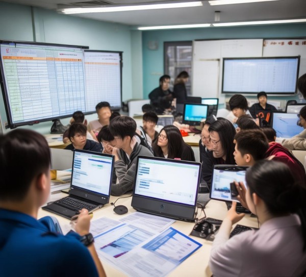 西安大数据开发培训班的学费与选择