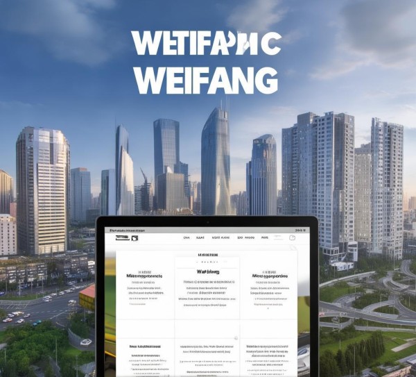 潍坊开发区网站建设，助力企业腾飞