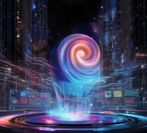 空间大数据开发的现状与未来