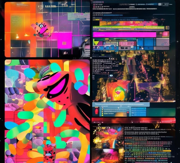 网页Flash制作的魅力与挑战