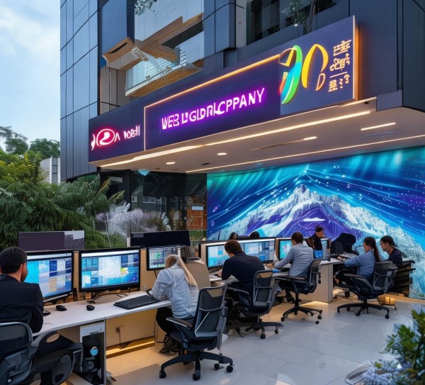 大理网页制作公司，打造卓越网络形象的专家