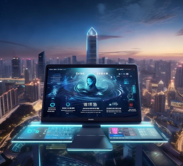 深圳网站建设的创新与突破，打造卓越在线品牌