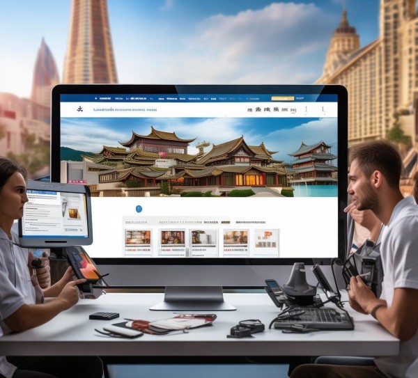 探索聊城高唐网站建设的无限可能