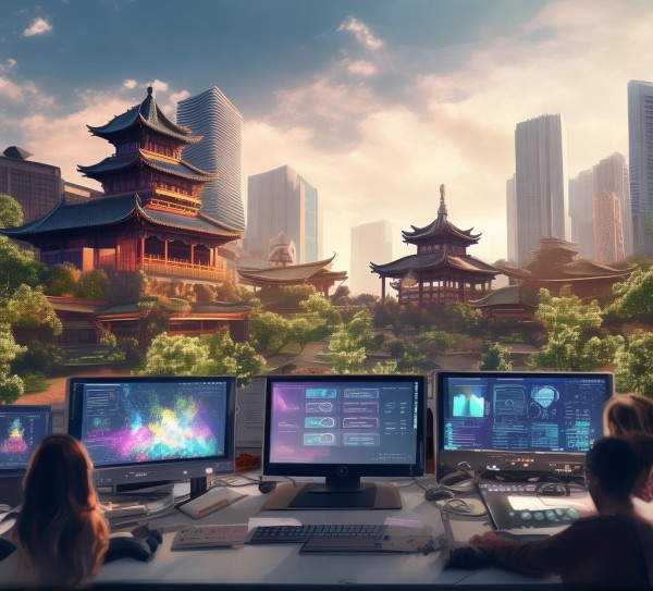 济南软件定制开发的魅力与优势