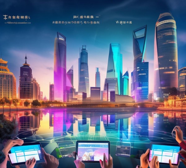 探索无限可能——上海频道网站建设的创新之路