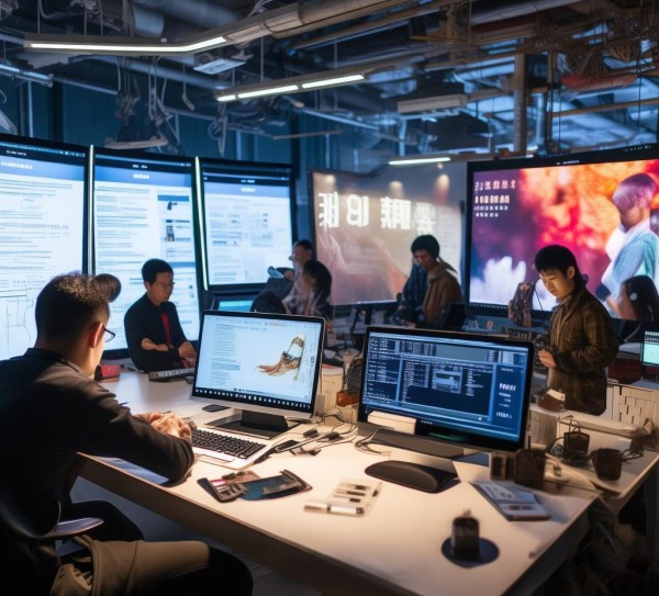 西安短剧小程序定制开发的创新之路