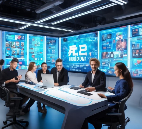 小程序定制开发选盈科网络——打造个性化移动应用新高度