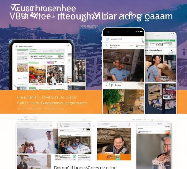 本溪本地定制小程序开发的魅力与优势