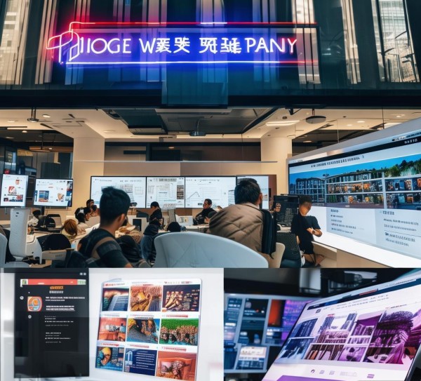 重庆制作网页的公司，专业团队打造卓越网站体验