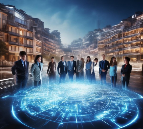 探索赣州的数字未来——专业网站建设的力量