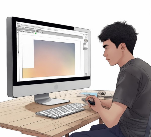 网页制作如何插入背景