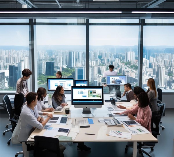 湖州专注企业网站建设，助力企业腾飞