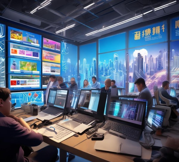 郴州APP软件定制开发的现状与未来趋势