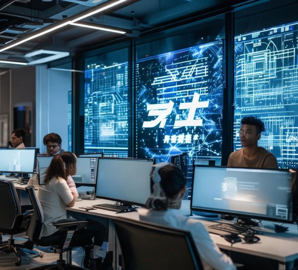 郑州软件定制开发工作室，助力企业数字化转型