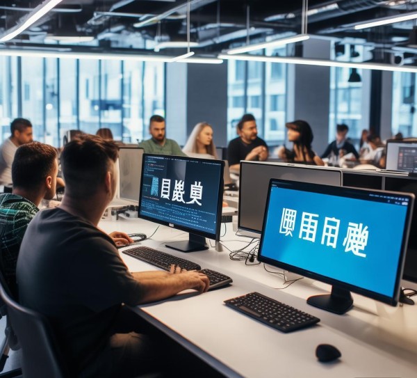 德阳定制软件开发，助力企业创新与升级