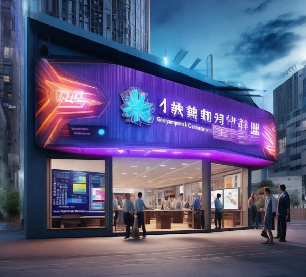 城西区小程序开发定制店——创新科技助力企业腾飞