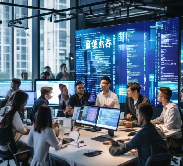 绍兴市定制软件开发哪家好？