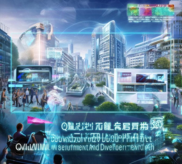 泉州软件定制开发的未来之路——招聘与发展的双赢