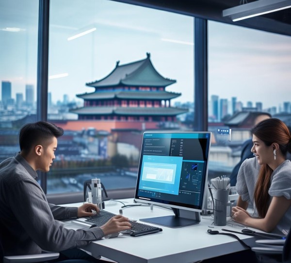 北京专业网站建设，打造卓越网络形象