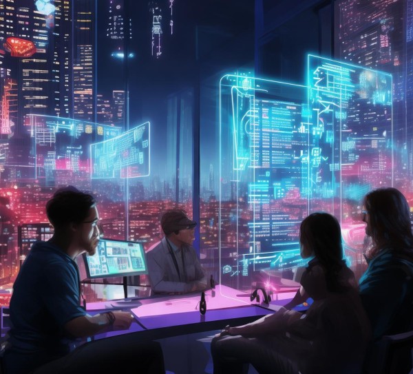 吴忠软件定制开发的创新之路