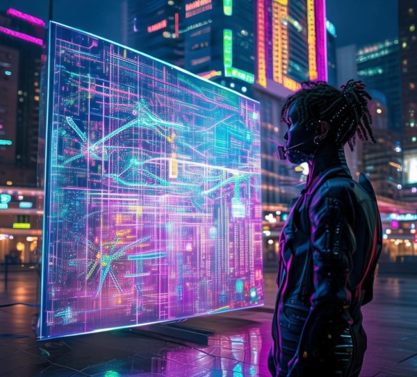 大数据开发的未来——f卷
