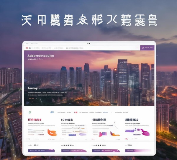 重庆科技公司网站建设的优势与选择指南