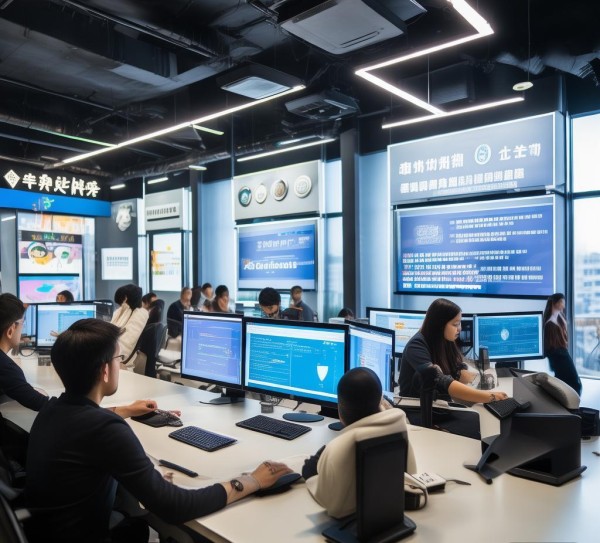 昆明安宁网站建设公司的专业服务与优势分析