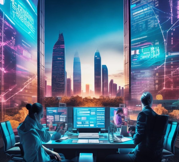 骏域网站建设专家东莞——引领数字时代的新篇章