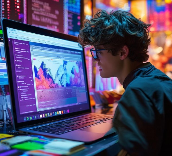 Xcode 制作网页，探索苹果开发工具的新可能