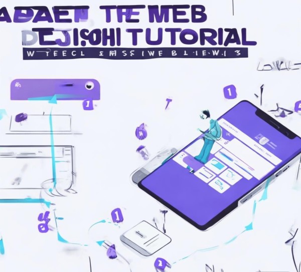 网页制作教程，手机篇