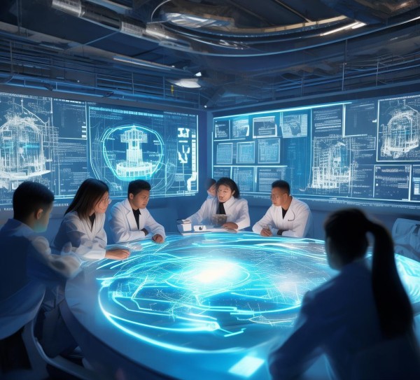 吉林行业软件定制开发的创新与突破