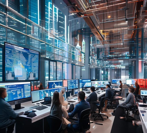 上海专业网站建设的优势与选择