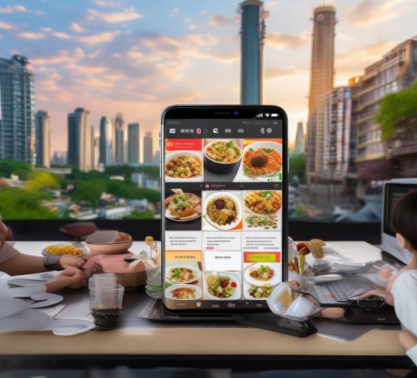 武汉小程序开发定制食品，开启美食新篇章