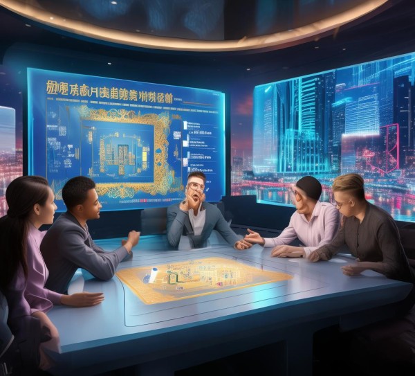杭州婚庆小程序开发定制的优势与未来趋势