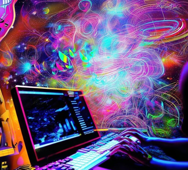 探索音乐世界的秘密——登录网页制作音乐的无限可能