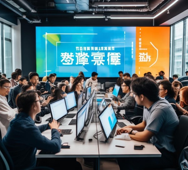 网页制作武汉招聘，开启职业生涯新篇章
