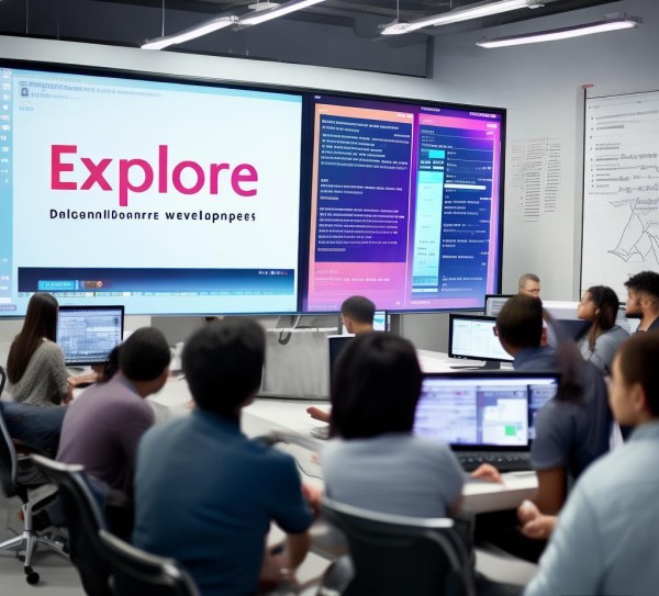 探索东莞软件开发——打造个性化APP定制的专业平台