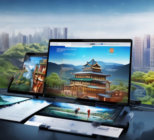 昆明云南微网站建设的优势与未来展望