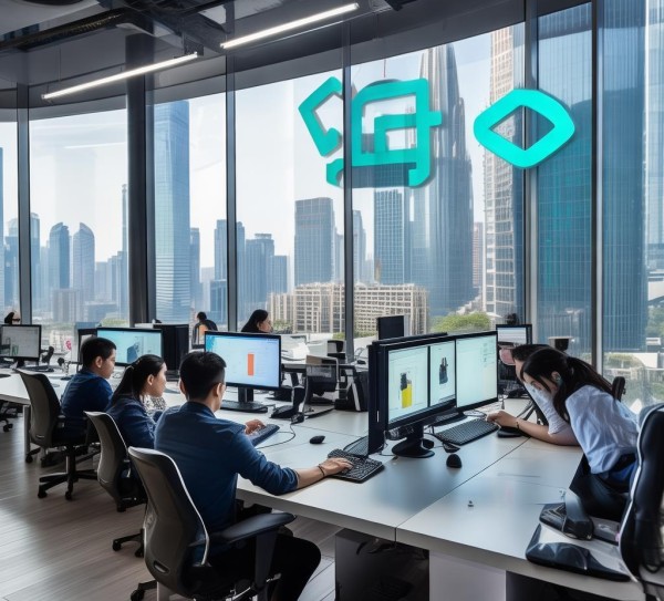 广州物流软件开发定制公司排行