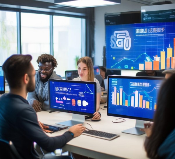 山东网站建设SEO，提升企业在线竞争力