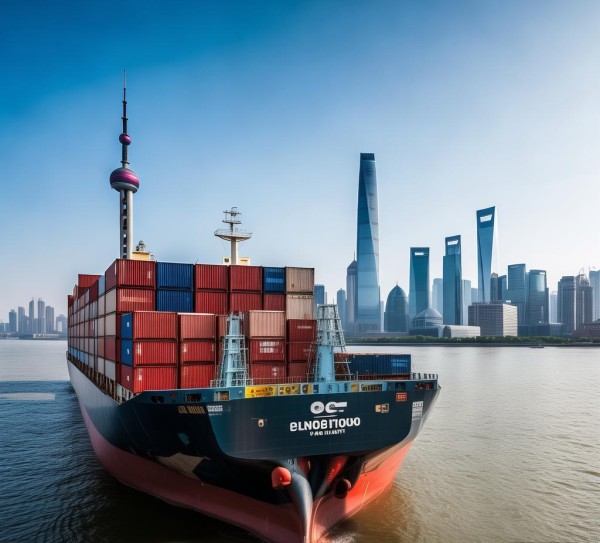 浦东网站建设箱海运