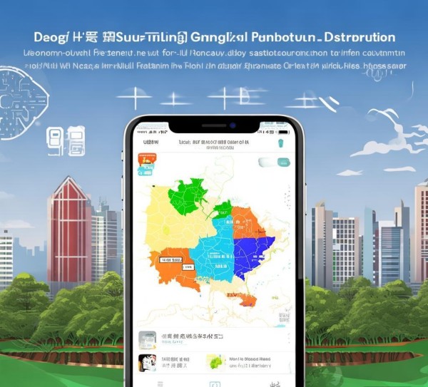 广西分销小程序定制开发的魅力与优势分析