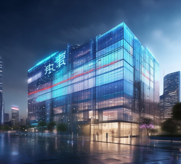 新的南宁网站建设公司，引领数字时代的新篇章