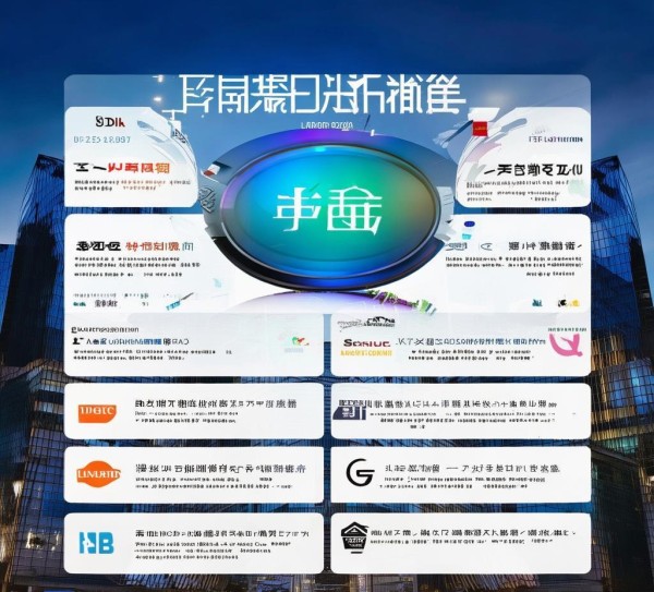 扬州大数据开发公司排名，揭秘行业翘楚