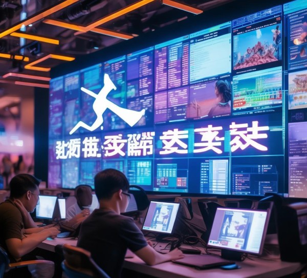 江西小程序定制开发品牌，引领行业新潮流